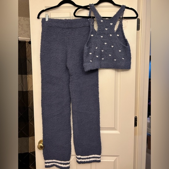 NWOT POL lounge set size L, runs a tad small fits Med best! - Picture 5 of 8